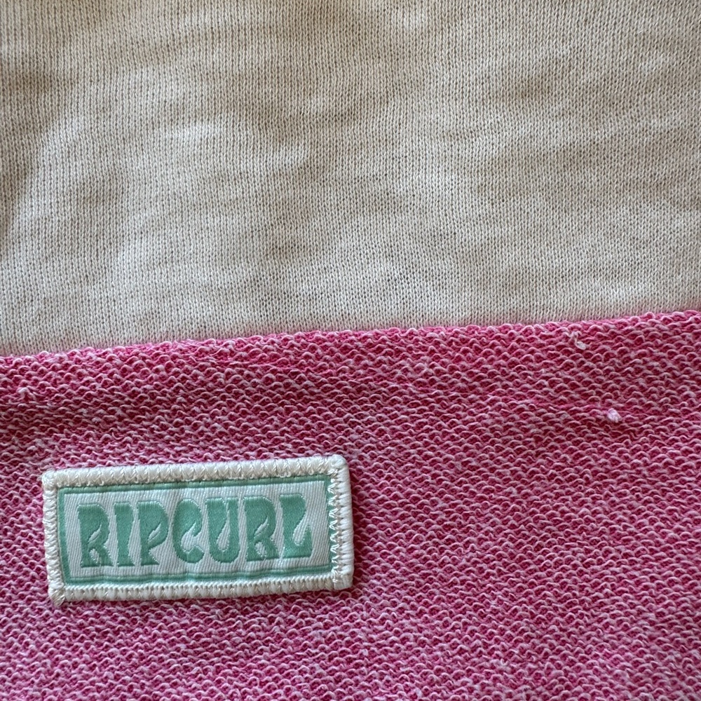 Rip Curl Heat Wave Crew - Picture 5 of 7